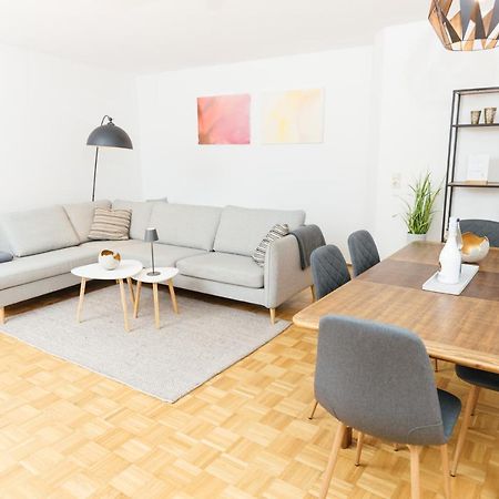 Heimatel - Ferienwohnung Frauentor Wangen im Allgäu Exterior foto